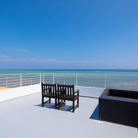 Casa Dumai Oceanvilla Nakijin - Vacation Stay 46834V Nakisin Exterior photo