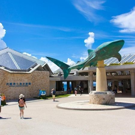 Casa Dumai Oceanvilla Nakijin - Vacation Stay 46834V Nakisin Exterior photo
