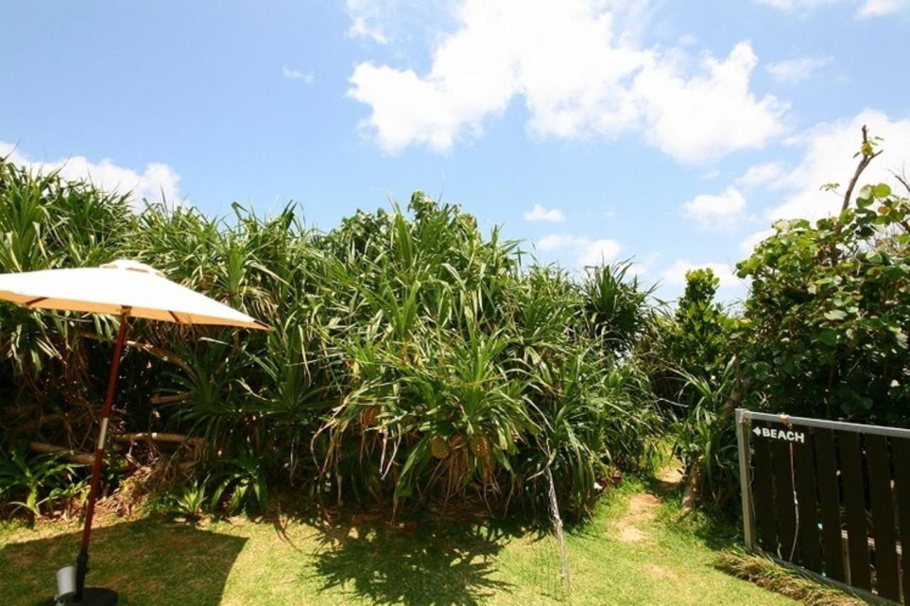 Casa Dumai Oceanvilla Nakijin - Vacation Stay 46834V Nakisin Exterior photo
