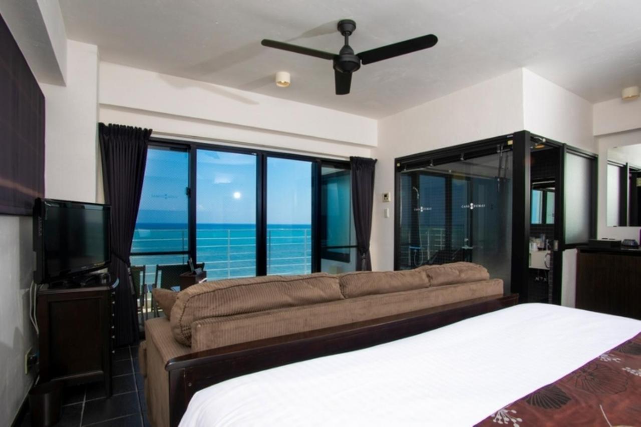 Casa Dumai Oceanvilla Nakijin - Vacation Stay 46834V Nakisin Exterior photo