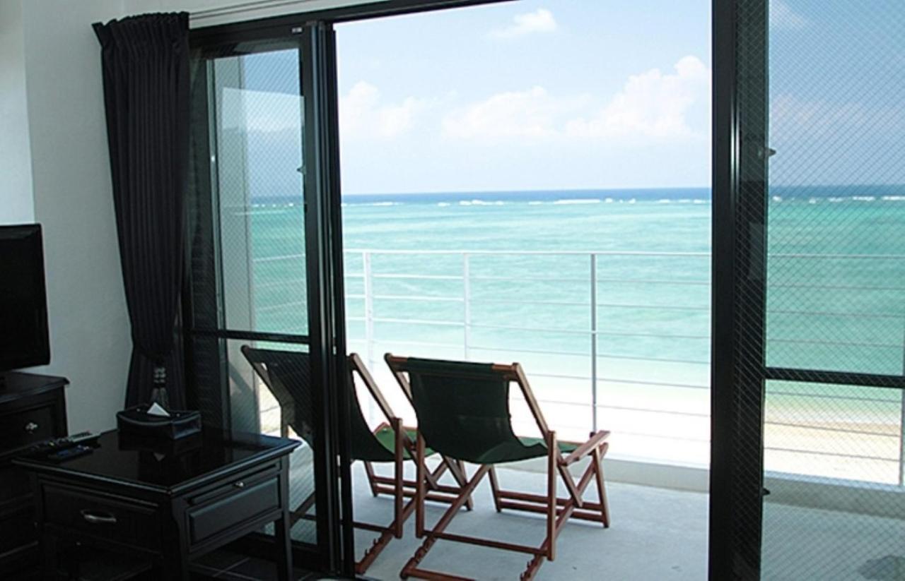 Casa Dumai Oceanvilla Nakijin - Vacation Stay 46834V Nakisin Exterior photo