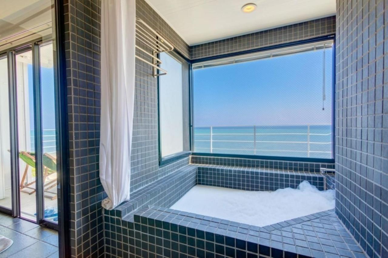 Casa Dumai Oceanvilla Nakijin - Vacation Stay 46834V Nakisin Exterior photo