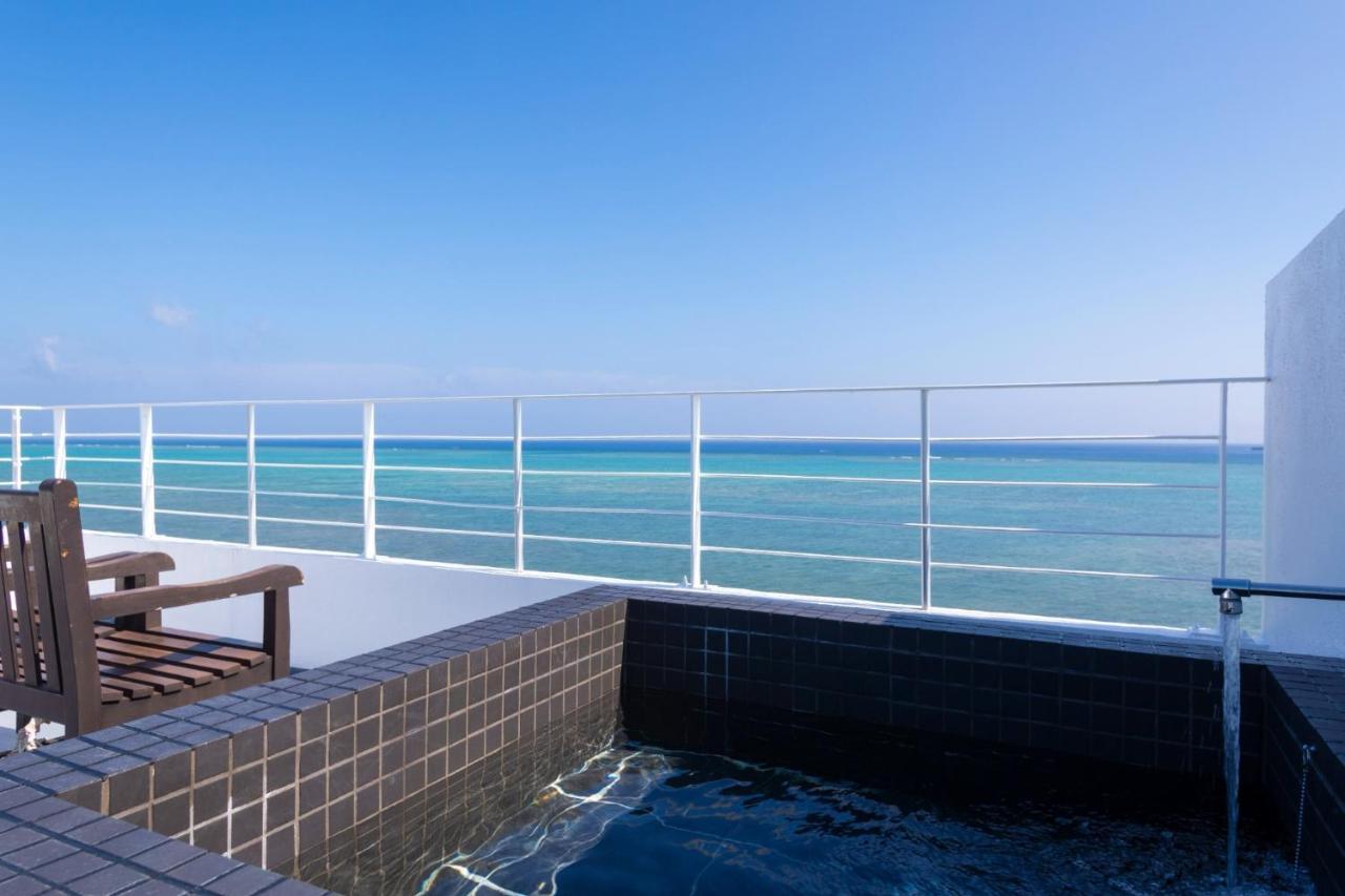 Casa Dumai Oceanvilla Nakijin - Vacation Stay 46834V Nakisin Exterior photo