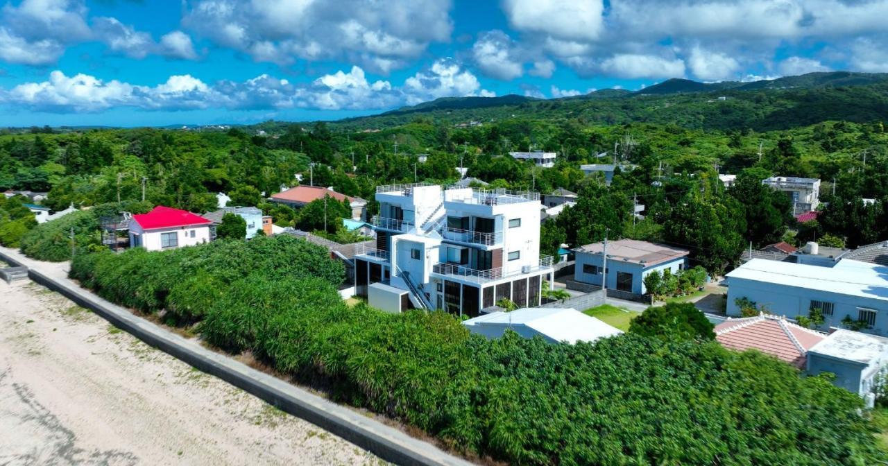 Casa Dumai Oceanvilla Nakijin - Vacation Stay 46834V Nakisin Exterior photo